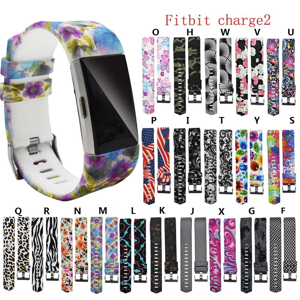 fitbit charge 2 bracelet strap