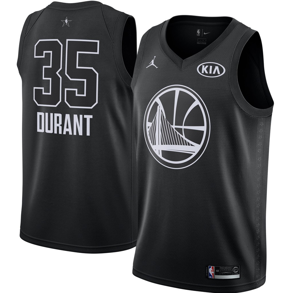 2018 nba all star jerseys