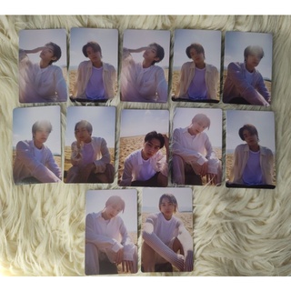 [KPOP] BTS & Enhypen Photocards and album
