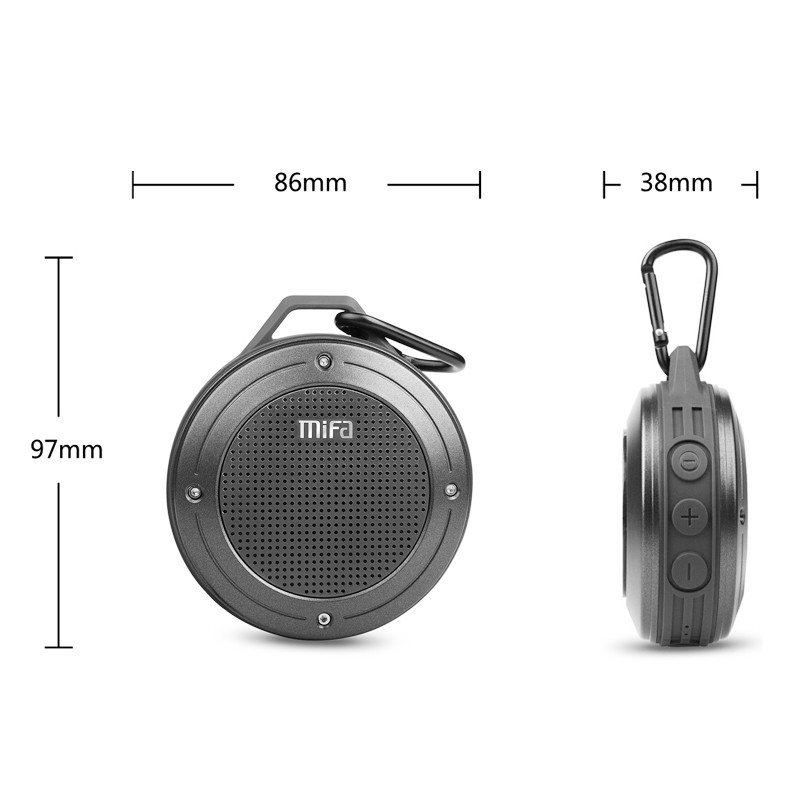 speaker mifa f10
