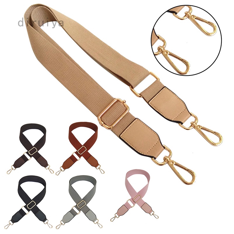adjustable crossbody strap