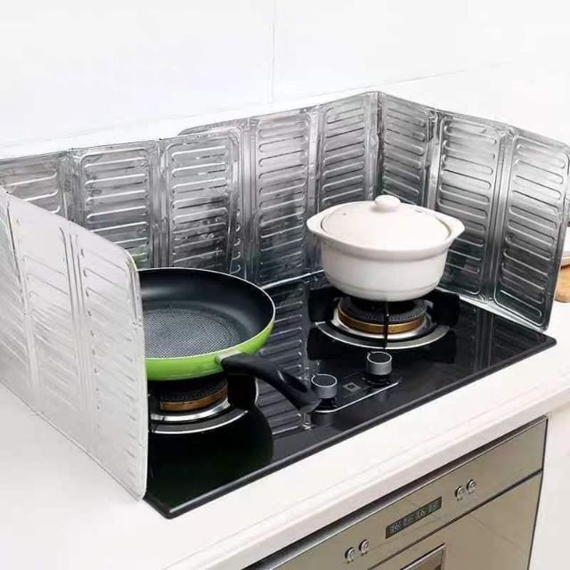 Cod Gas Range Stove Burner Cover Shopee Philippines