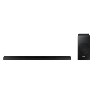 soundbar cu subwoofer