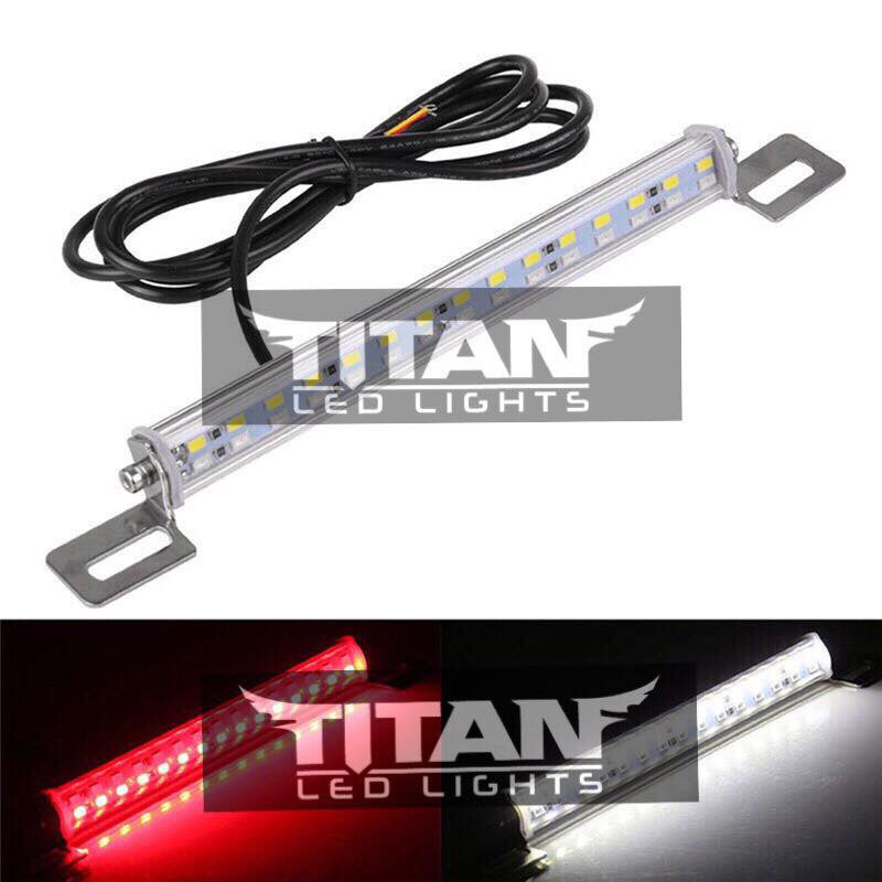 plate led lights