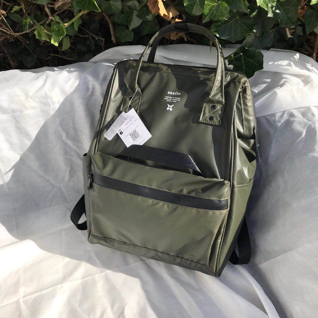 anello backpack shopee