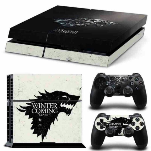 game of thrones playstation 4