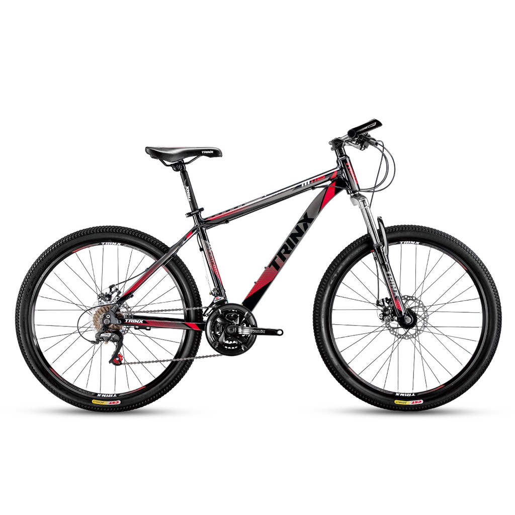 trinx m116 29er