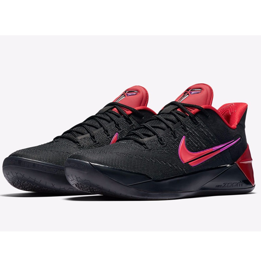 SALE! NIKE Kobe 12 AD W/ FREE SOCKS (OEM - PREMIUM QUALITY) | Shopee  Philippines