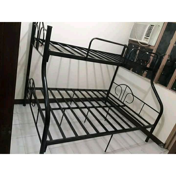 RTYPE BUNK BED FRAME FULL DOUBLE 36X54X75 FREE DELIVERY NCR Shopee