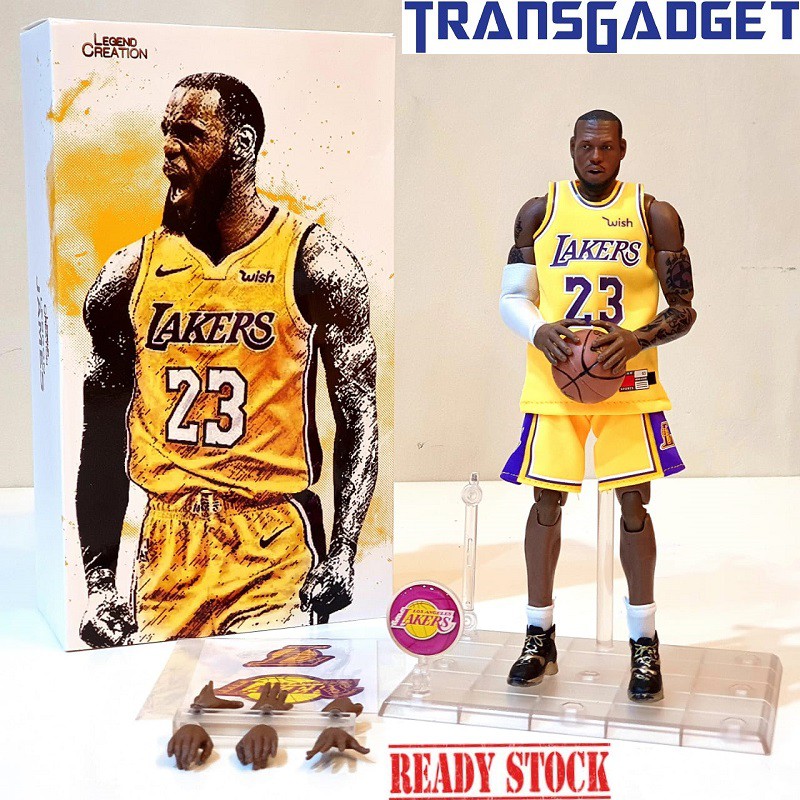 enterbay lebron james
