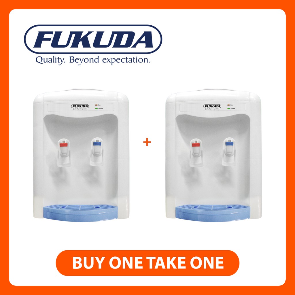 fukuda water dispenser price