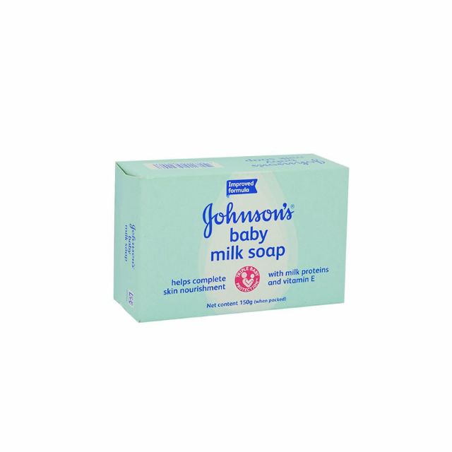 johnson baby bar soap