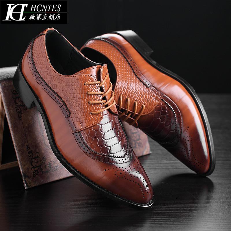 business formal shoes