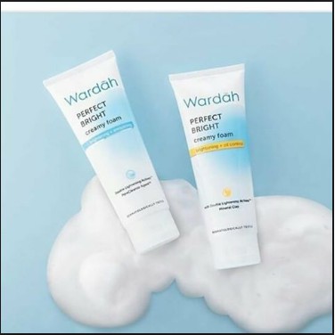 Wardah Perfect Bright Moisturizer Spf28 20ml | Shopee Philippines