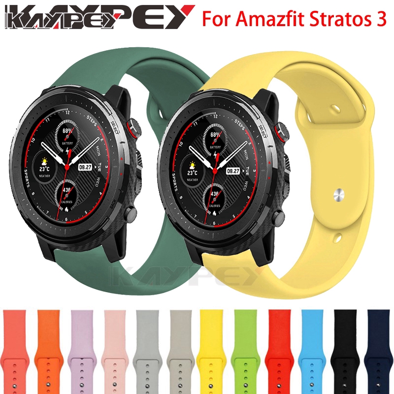 amazfit stratos shopee