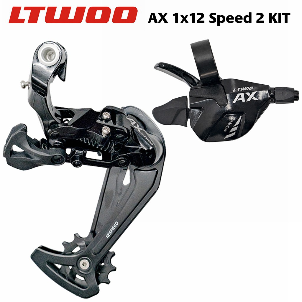 ltwoo road bike groupset