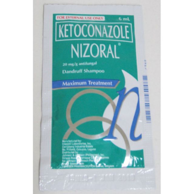 Shop Nizoral | UP TO OFF