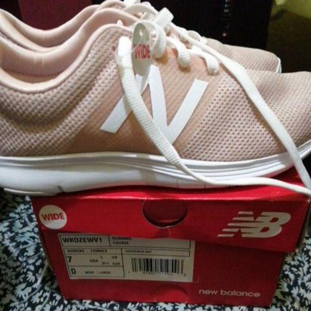 new balance koze