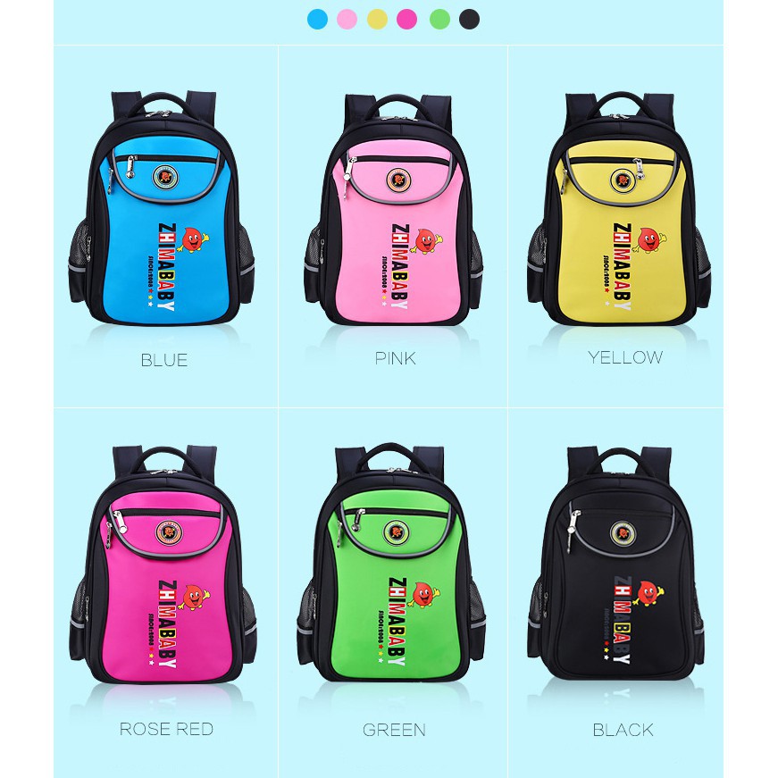 school bags for secondary school