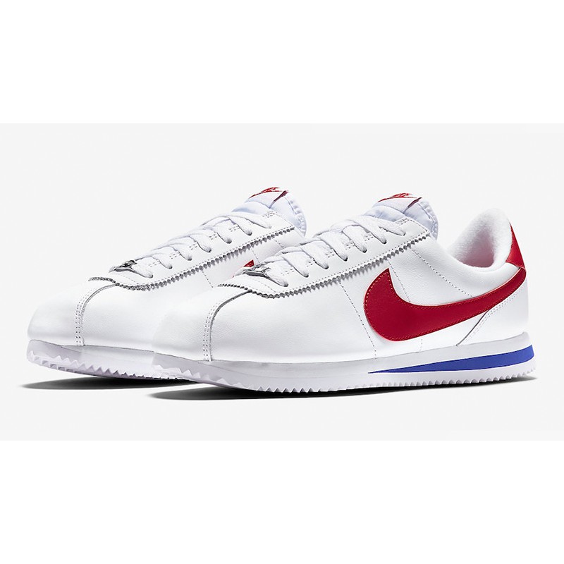 Nike Cortez Forrest Gump Mens (OEM) Glorious Quality | Shopee Philippines