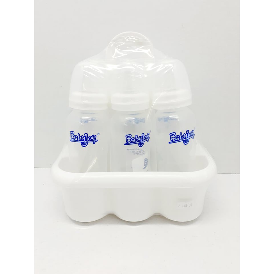 baby joy bottle