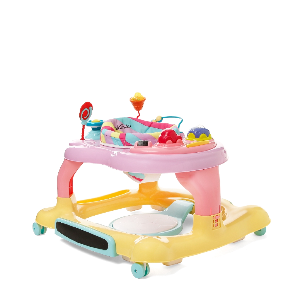 picolo baby walker