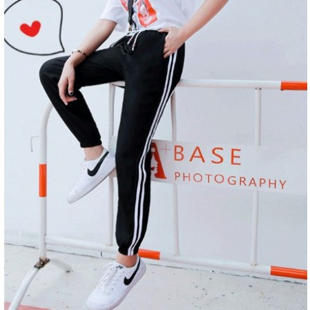 trends track pants
