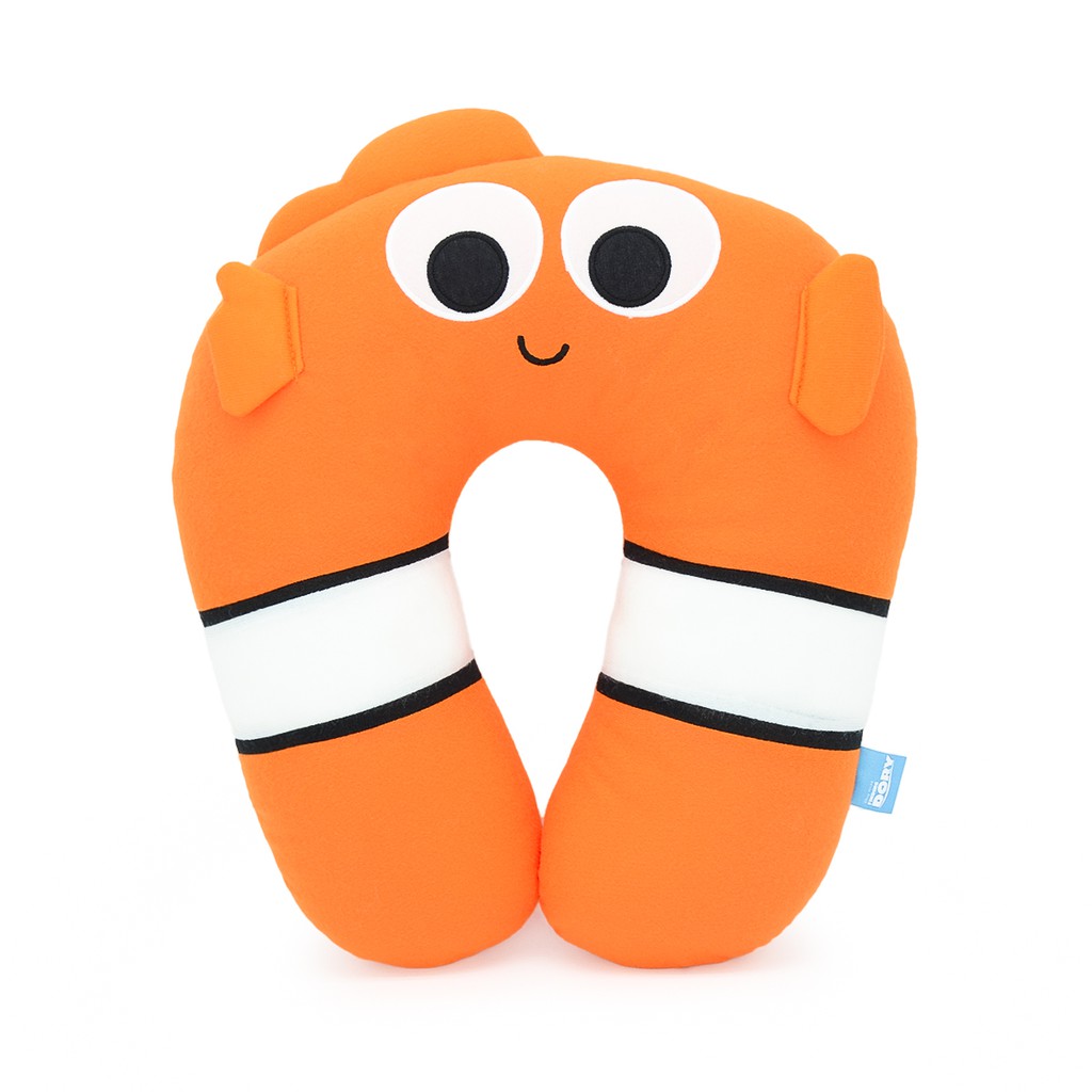 Disney copyright Nemo neck pillow Finding Dory Nemo Shopee Philippines