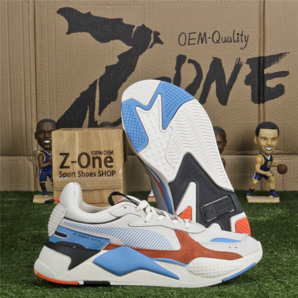 puma rs x running shoes