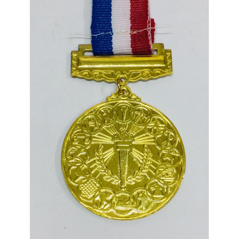 SPORT MEDAL OLYMPIC (BiG) | Shopee Philippines