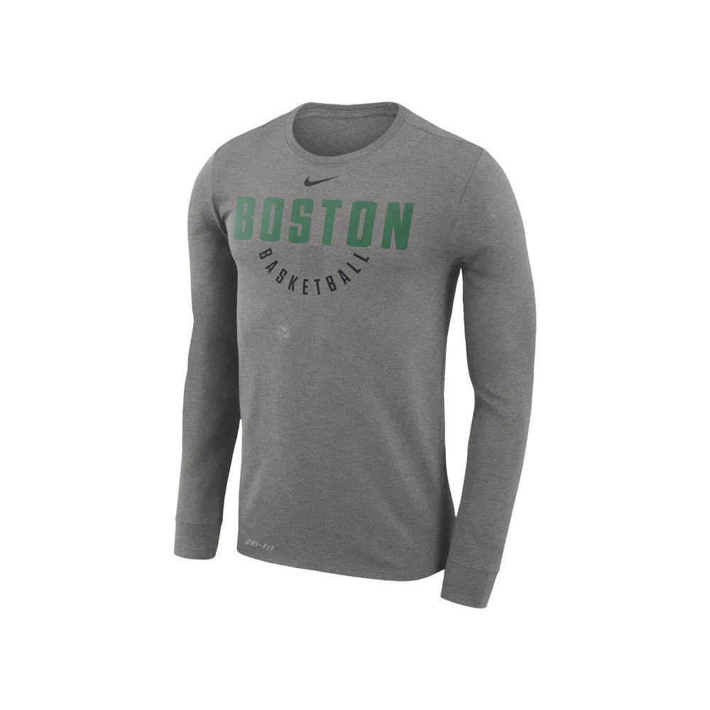 nba long sleeve dri fit