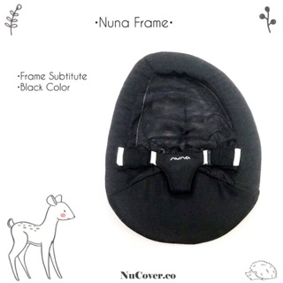 nuna leaf replacement cover