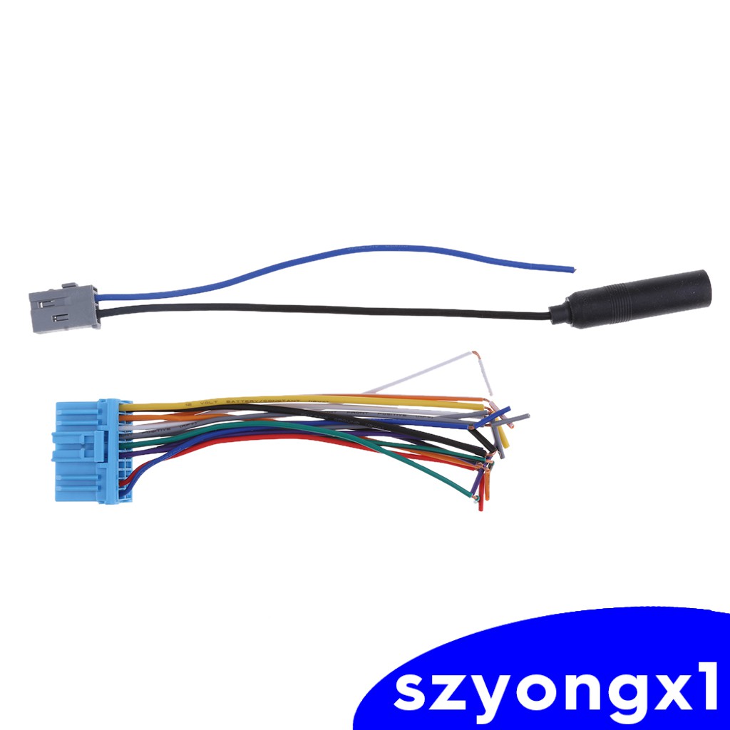 best car audio wire brand