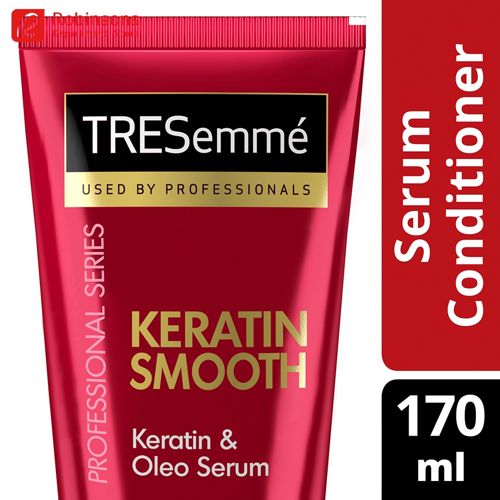 tresemme-serum-conditioner-keratin-smooth-170ml-shopee-philippines