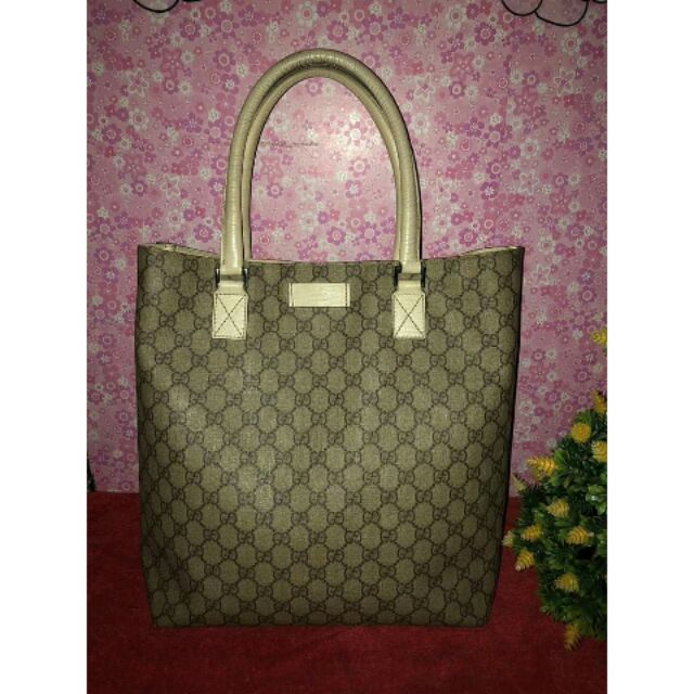gucci tote