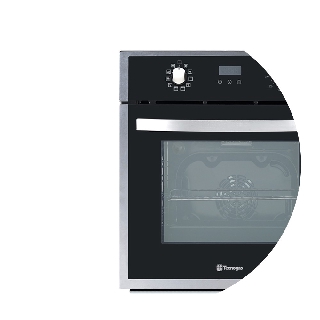 tecnogas technik oven