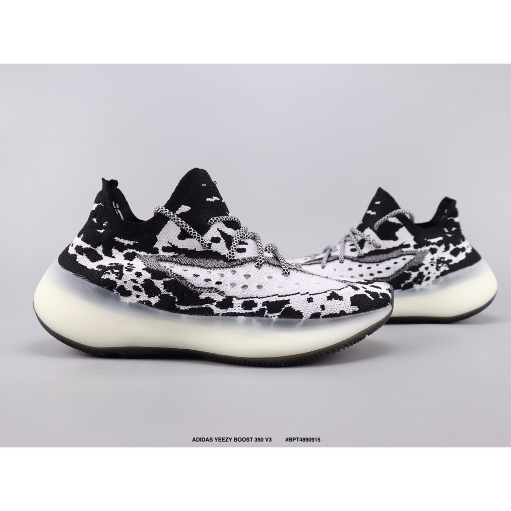 adidas Yeezy Boost 350 V3 Black FB7876 Release Date