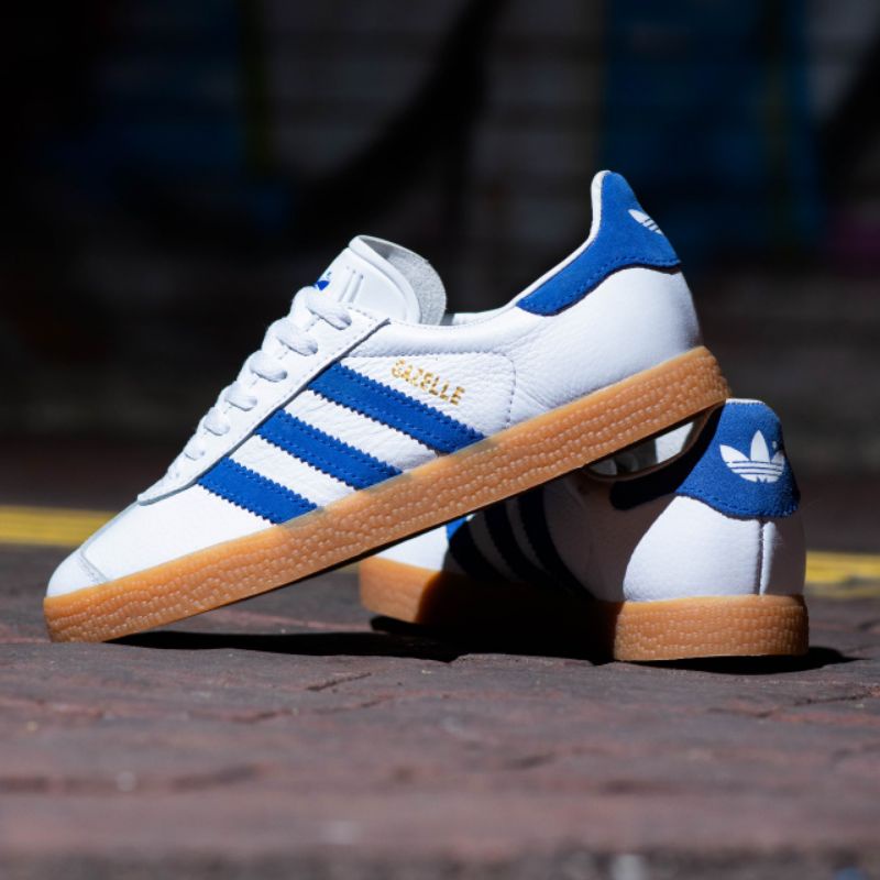 adidas gazelle 42