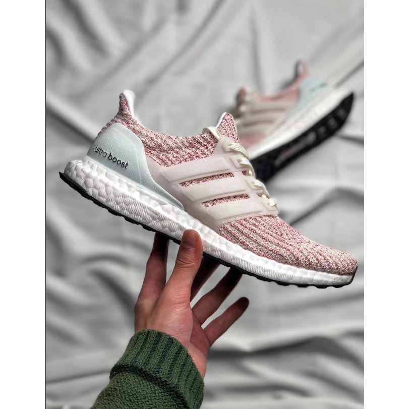ultra boost engaged