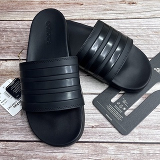 adilette triple black