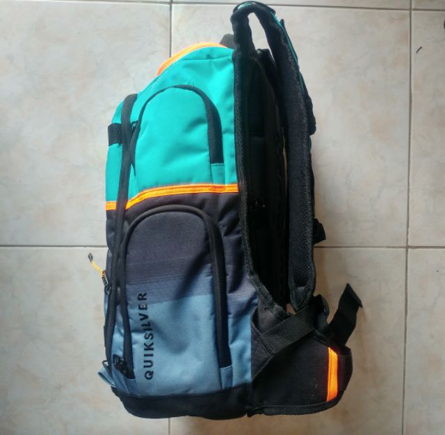 quiksilver backpack price