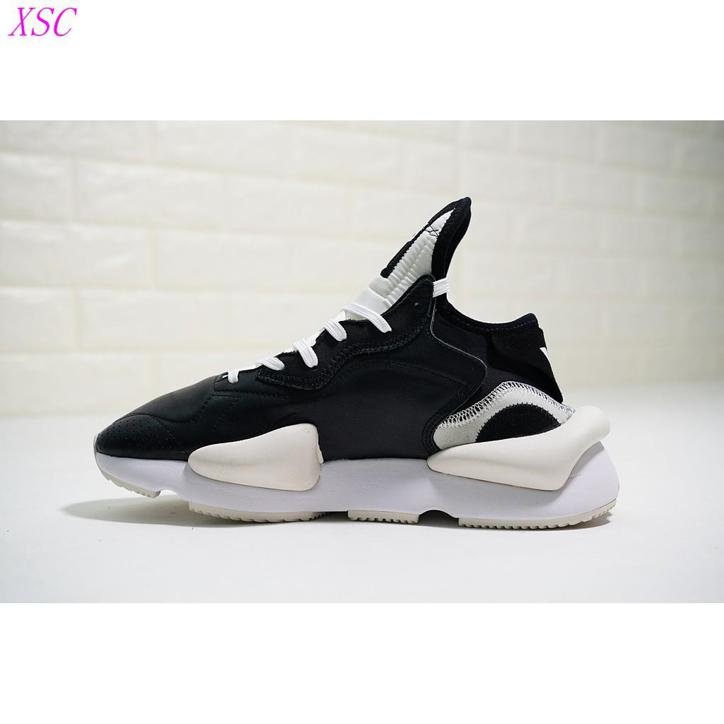 y3 chunky sneakers