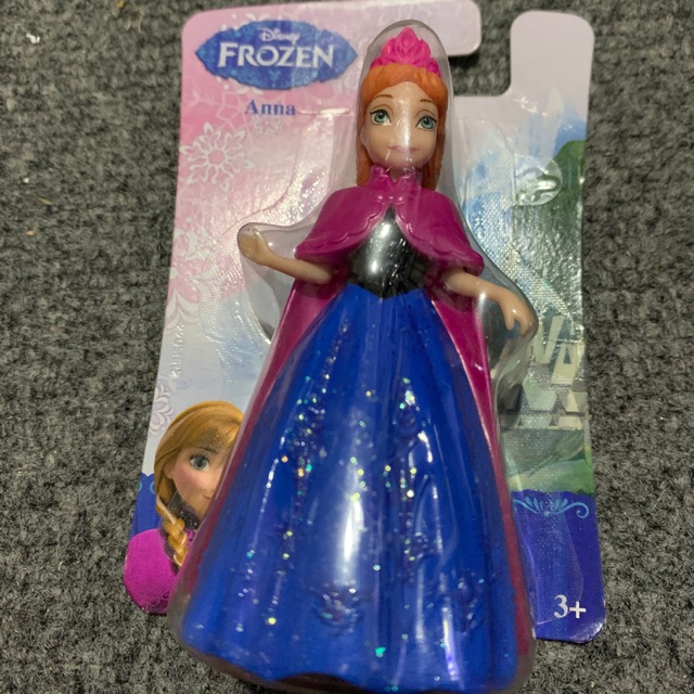 anna magic clip