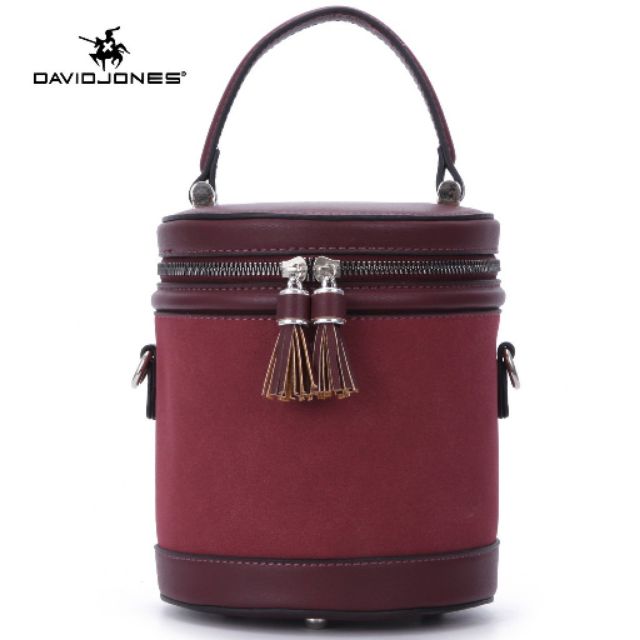 sling bucket bag