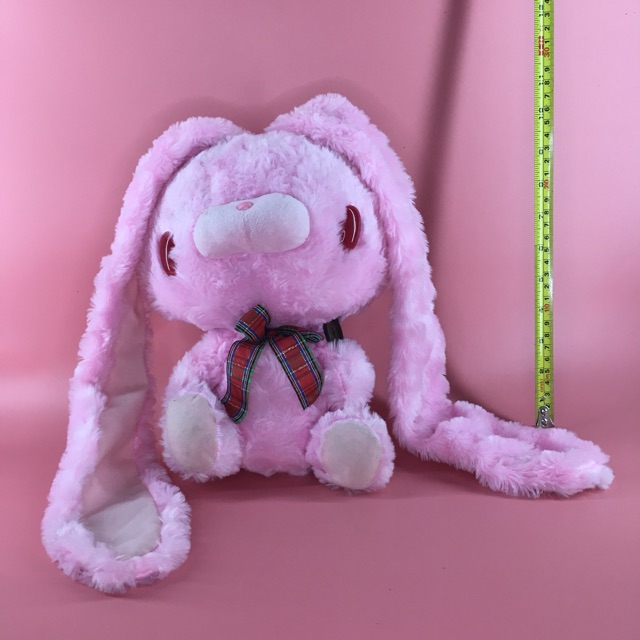 gloomy bear stuffed animal