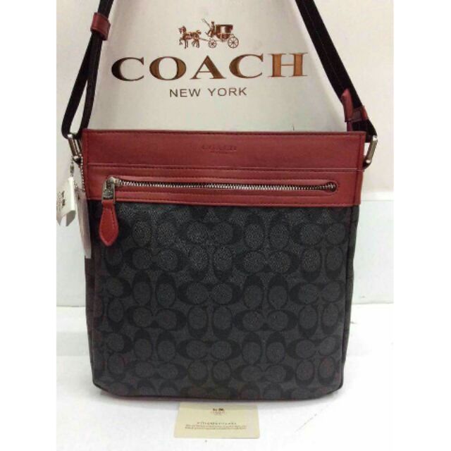 coach sling bag ladies