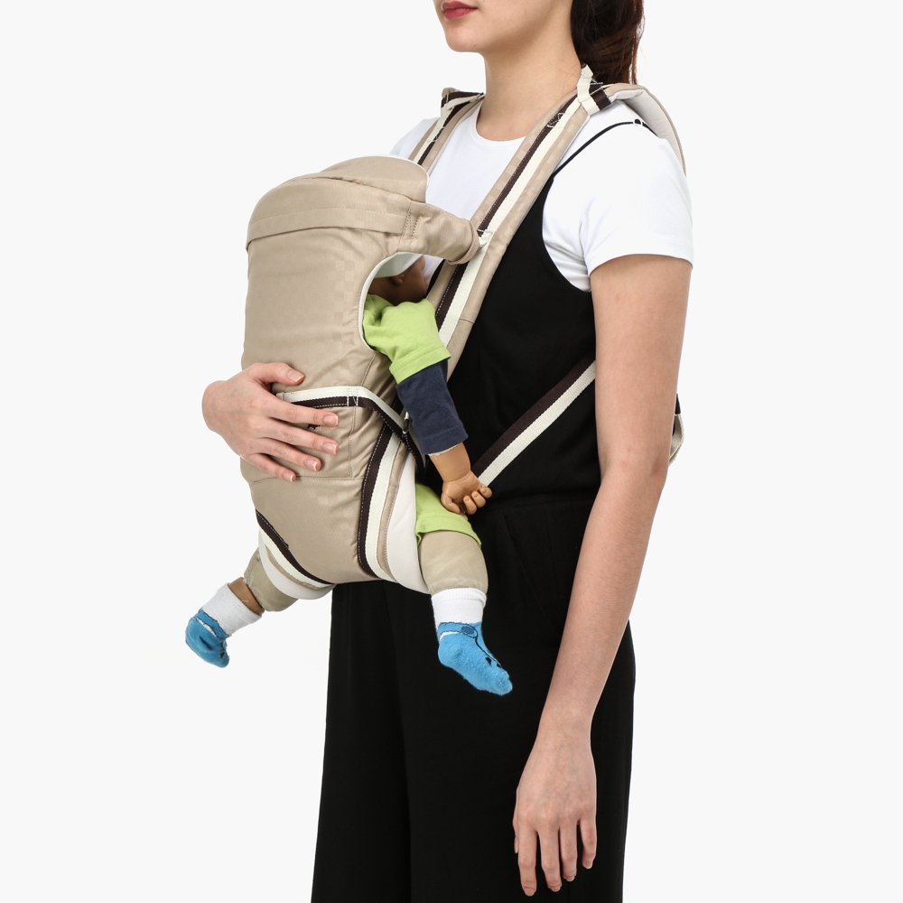 aprica baby carrier