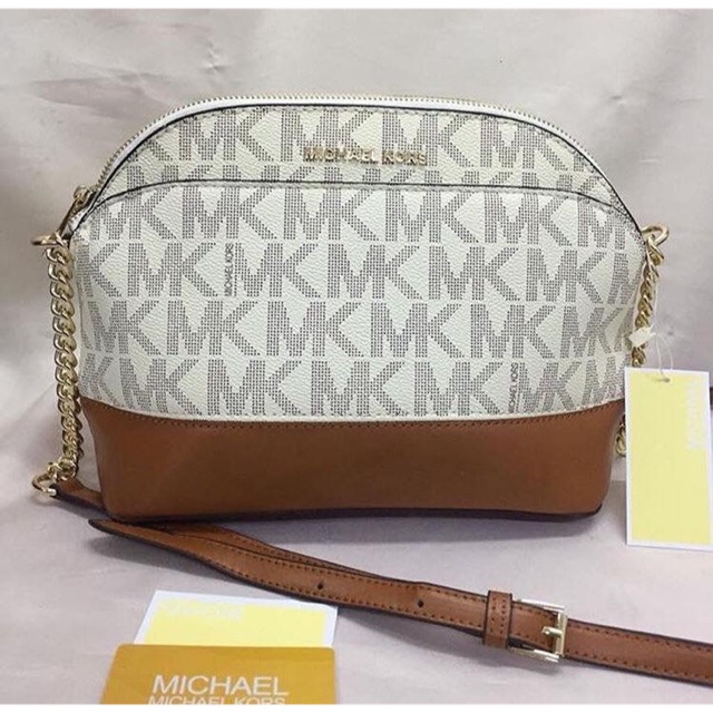 sale michael kors crossbody bag