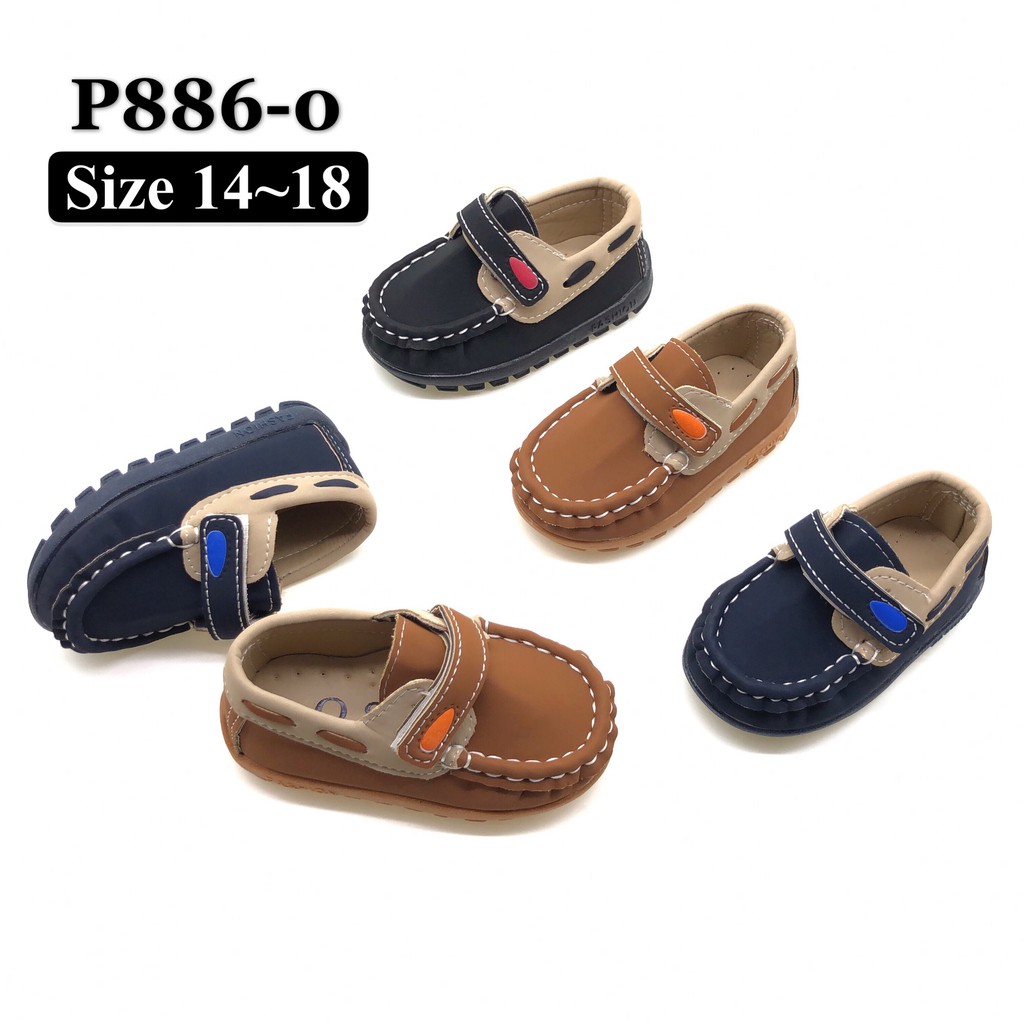 top sider shoes for baby boy