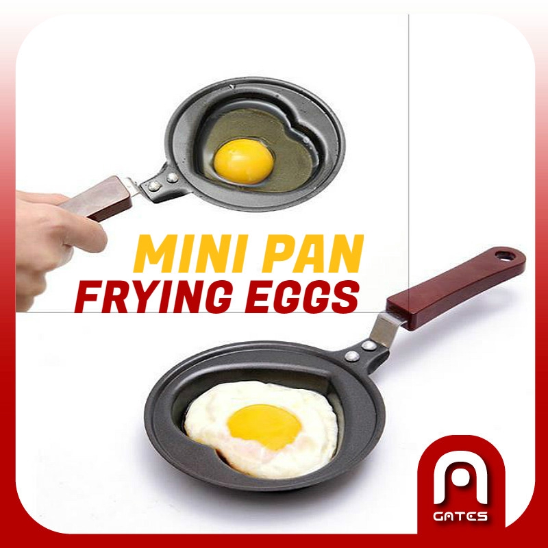 Kitchen, Dining & Bar Non Stick Egg Frying PANCAKES Kitchen Pan